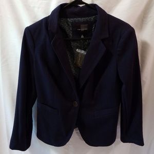 *SALE* The Limited Navy Suit Jacket